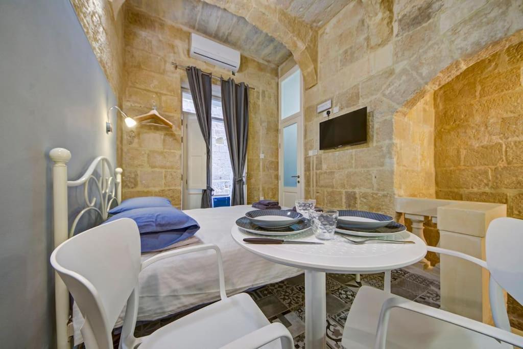 31 Sally Port Valletta Buitenkant foto