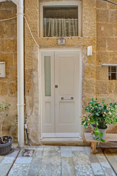 31 Sally Port Valletta Buitenkant foto