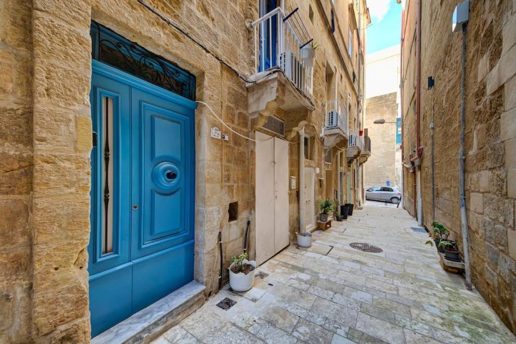 31 Sally Port Valletta Buitenkant foto