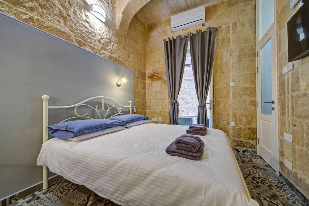 31 Sally Port Valletta Buitenkant foto